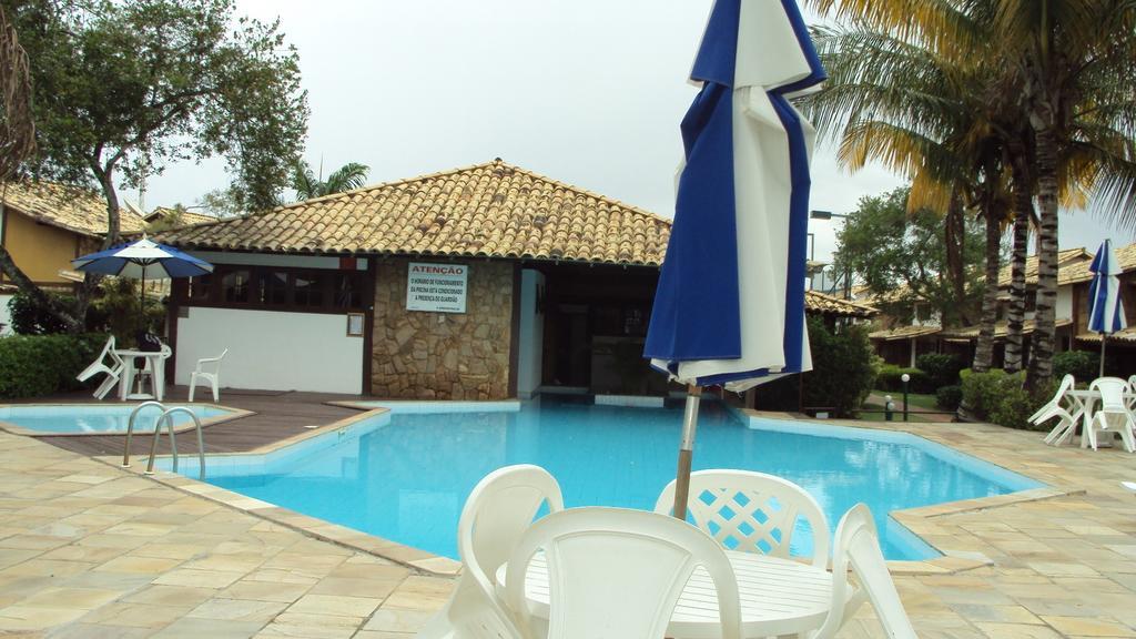 A Casa - com 3 quartos e até 8 Hóspedes Búzios Habitación foto
