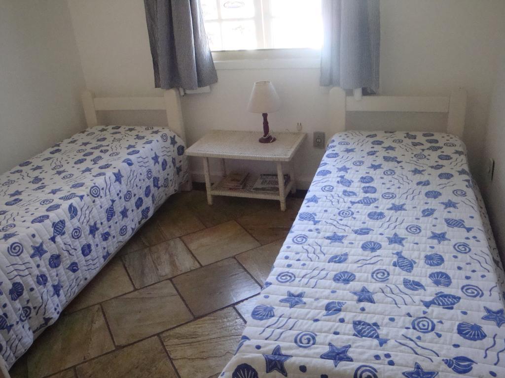 A Casa - com 3 quartos e até 8 Hóspedes Búzios Habitación foto